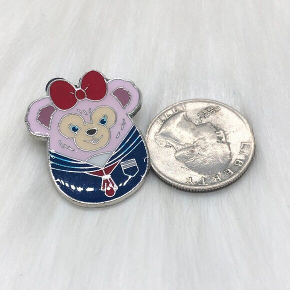 🔮 5/$25 Disney Shellie May‎ Easter Egg Pin - Picture 2 of 3